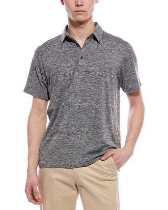 Ben Sherman Marbled Sports Fit Polo Shirt
