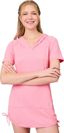 Free Country Womens SunFree UPF Dress