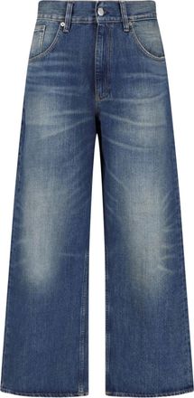 Sunflower Jeans Ampi Super Wide