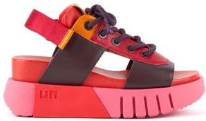 United Nude Delta Sporty Ii Sandals in Lily at Nordstrom, Size 38