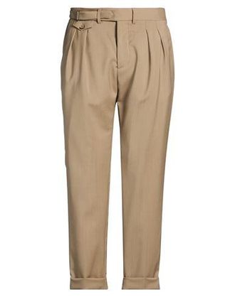 Paoloni PARTES DE ABAJO - Pantalones en YOOX.COM