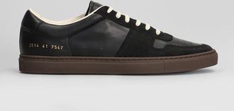 Common Projects Bball Slim Sneakers
