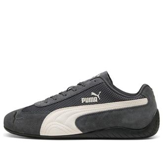 Puma Speedcat Mesh Dusky Gray Warm White 404370-01