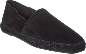 Tom Ford Suede Espadrille
