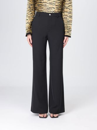 Moschino Pants Woman color Black