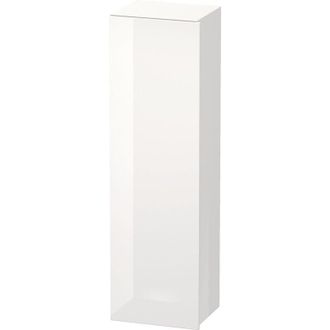 Duravit Duravit - Durastyle Armario Alto 1219, 1 Puerta, Bisagra Derecha
