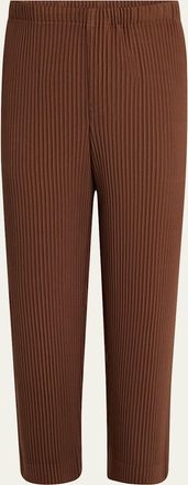 パンツ Philosophy SS25 Pleated pants (251CA03102120 0003) Men's Pleated Pants: Sale up to −75%| Stylight