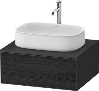 Duravit Base De Lavabo De Consola Duravit Zencha, 650x550x281mm, 1