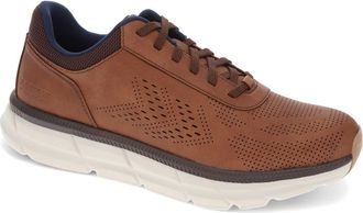 Dockers Go-2 Athletic Casual Sneaker in Dark Tan at Nordstrom Rack, Size 11.5