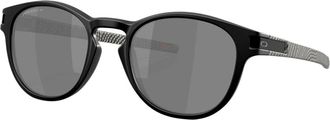 Oakley Latch Zonnebrillen - unisex - Zonnebrillen - Zwart - 53 MM - Accessoires