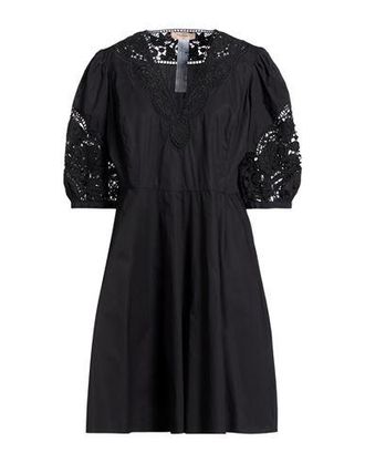 Twin-Set DRESSES - Mini dresses on YOOX.COM