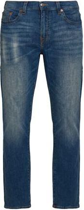 True Religion PARTES DE ABAJO - Pantalones vaqueros en YOOX.COM