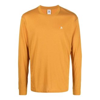 Nike Tee Yellow DO9269-727