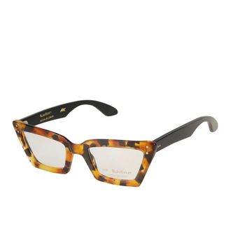 K&agrave;dor Alexa Zonnebril - unisex - Accessoires - Bruin - Maat: 52 MM