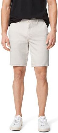 Joe's Brixton Trouser Shorts in Khaki Wheat at Nordstrom Rack, Size 38
