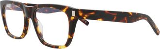 Saint Laurent Mens 56Mm Optical Frames
