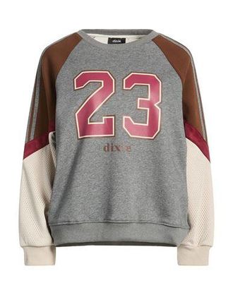 Dixie TOPWEAR - Sweatshirts on YOOX.COM