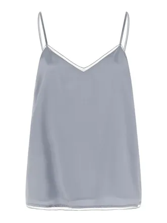 Fabiana Filippi Lingerie Top