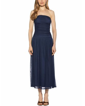Alexia Admor Seraphina A-Line Dress
