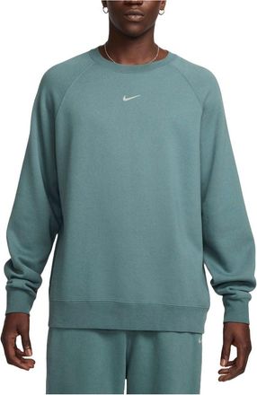Nike x NOCTA Fleece CS Crewneck Sweatshirt Mineral Slate FN8160-382
