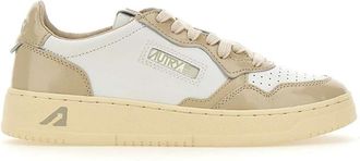 Autry Sneakers, female, White, Size: 7 US Medalist Low