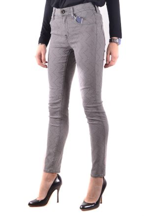 Jacob Cohen Jeans Grau