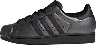 adidas (WMNS) adidas Samba Core Black Iron Metallic IH1598