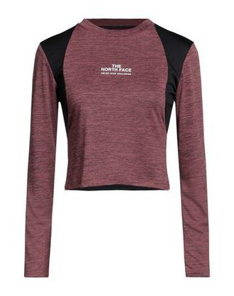 The North Face TOPS - T-shirts auf YOOX.COM