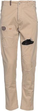 Koon PARTES DE ABAJO - Pantalones en YOOX.COM