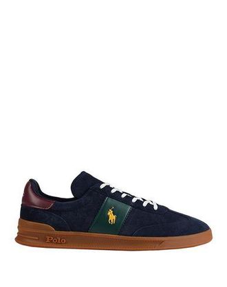 Ralph Lauren SCHUHE - Sneakers auf YOOX.COM