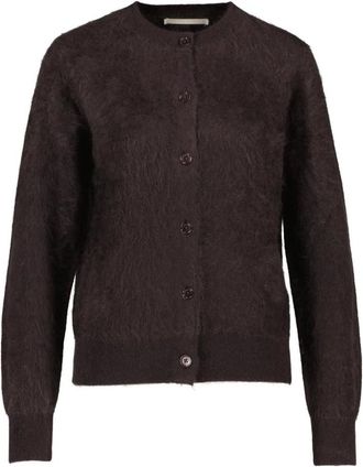 Mercer Amsterdam Donna, Maglie, Marrone, M, new
