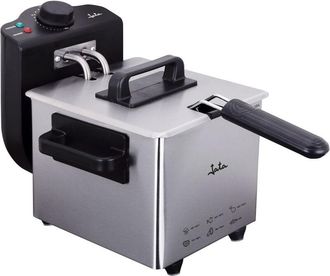 Jata Freidora Jata Fr115 1.5l 1000w