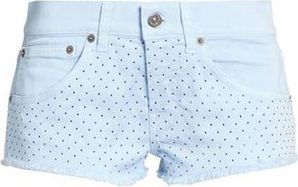 Dondup HOSEN & R&Ouml;CKE - Jeansshorts auf YOOX.COM