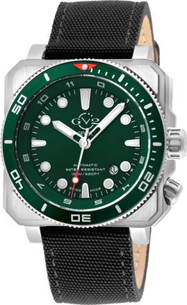 Gevril Group XO Submarine Mens Watch