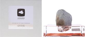 Leonardo Essenza Stone Diffuser Set - Rose