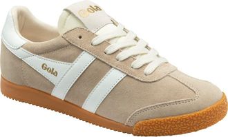 Gola Elan Sneaker in Bone/White at Nordstrom, Size 9.5