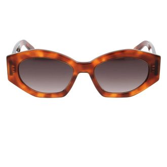 Celine Celine, Accessoires, unisex, Bruin, ONE Size, Stijlvolle zonnebril met tijdloos ontwerp