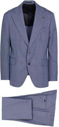 Gabriele Pasini ANZÜGE und CO-ORDS - Anzüge auf YOOX.COM