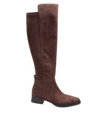 Michael Kors Suede Boot