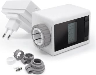 Avidsen V&aacute;lvula Termost&aacute;tica Con Puente De Conexi&oacute;n Hometap - Avidsen - 127049