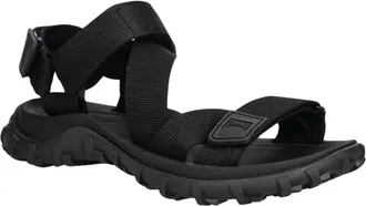 Camper Drift Trail Sandal - Dames - Sandalen - Zwart - 36 EU - Schoenen
