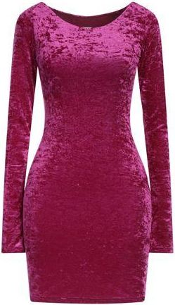 Matineé DRESSES - Mini dresses on YOOX.COM