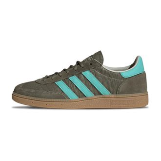 adidas unisex, Sport, Groen, Maat: 36 2/3 EU Leer