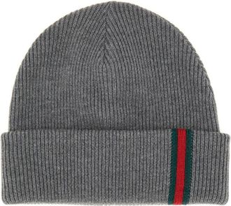 Gucci Woolen Hat