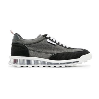 Thom Browne Heren, Schoenen, Veelkleurig, Maat: 39 EU