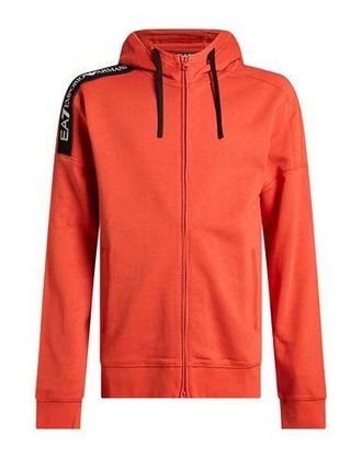 Emporio Armani TOPWEAR - Sweatshirts on YOOX.COM