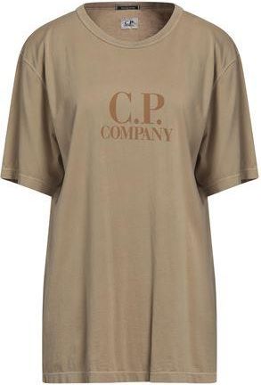 C.P. Company TOPWEAR - T-shirts sur YOOX.COM
