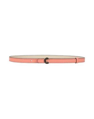 Coccinelle Small Leather Goods - Belts sur YOOX.COM