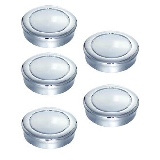 OEM Bot&oacute;n De Control De Repuesto Duradero, - 5 Piezas