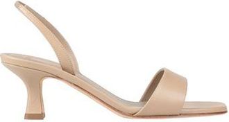 3Juin CALZATURE - Sandali su YOOX.COM